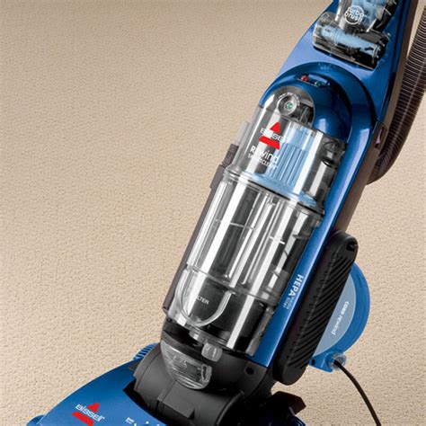 Rewind Smartclean® Upright Vacuum 58f83 Bissell®
