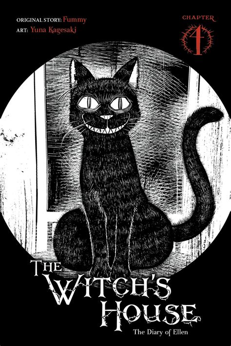 Black Cat The Witchs House Wiki Fandom