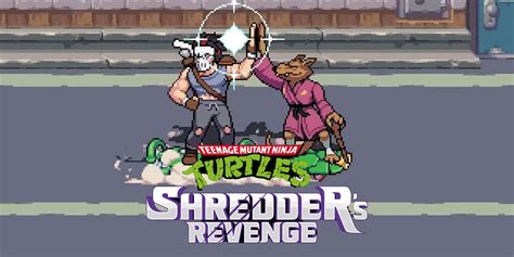 Read How To Complete Every Episode Challenge In Tmnt Shredders Revenge