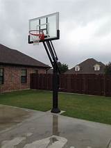 Pro Performance Hoops Images