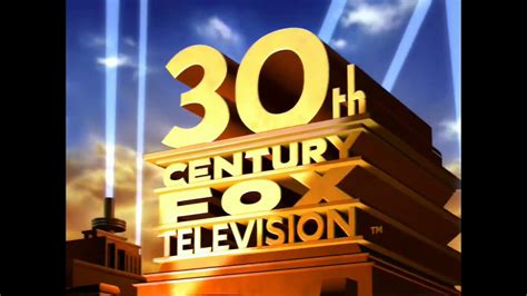 The Curiosity Company30th Century Fox Television Logo 1999 Youtube