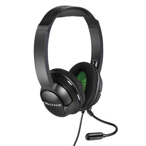Turtle Beach Ear Force Xo One Amplified Gaming Headset