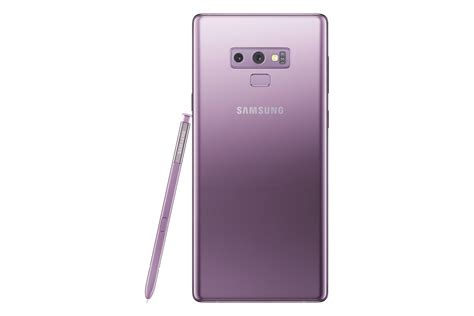 The amazing samsung galaxy note 9 is the jewel in samsung's mobile crown. Samsung Galaxy Note 9 Fiche technique et caractéristiques ...
