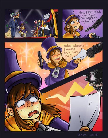 shad yes daily lol pics a hat in time time cartoon funny pictures