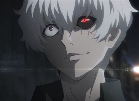 Tokyo ghoul:re is the first season of the anime series adapted from the sequel manga of the same name by sui ishida, and is the third season overall within the tokyo ghoul anime series. Why Horror Anime Aren't More Prevalent