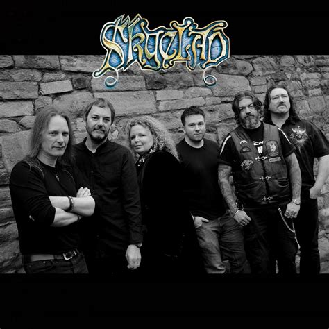 Skyclad - Discography (1991 - 2017) (Lossless) ( Folk Metal) - Download for free via torrent ...