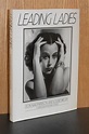 Leading Ladies by Don MacPherson, Louise Brody: Near Fine Hardcover ...