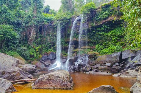 What To See And Do In Cambodia