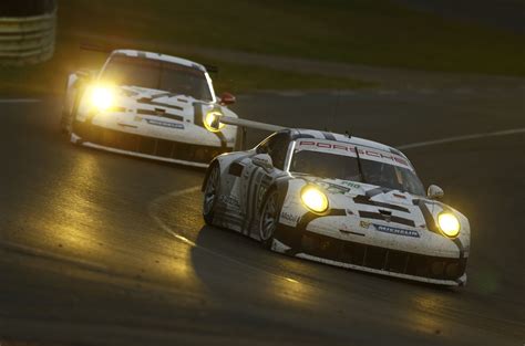 Is Porsche The Fastest Car? 2