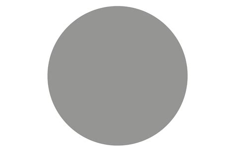 Grey Circle Png And Free Grey Circlepng Transparent Images 69680 Pngio