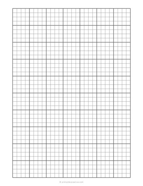 14 Inch Engineering Graph Paper Free Printable Graph Papers