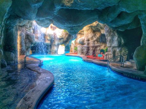 An Unbelievable Home Hidden Inside A Cave, And The Interior Is Even