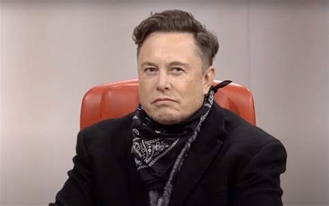 Elon Musk Not Joining Twitters Board Of Directors