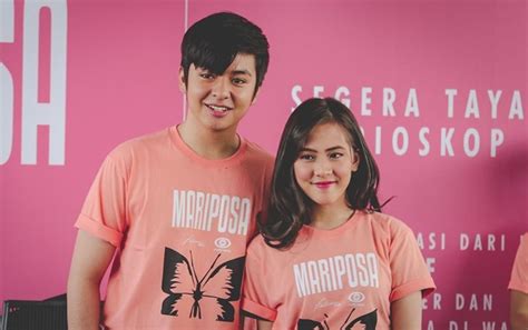 Check spelling or type a new query. Zara JKT48 Bantah Punya Pacar, Tapi Terdiam Saat Ditanya ...