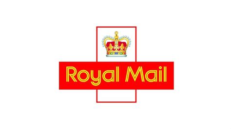 Royal Mail Logo Brand Of The Year Survey