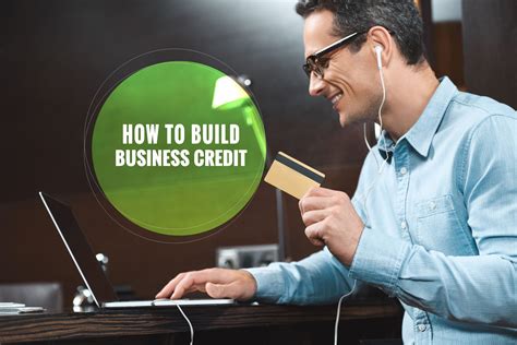 How To Build Business Credit Gokapital