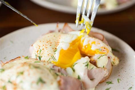 How To Make Perfect Sous Vide Poached Eggs Every Time