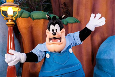 Pete Will Soon Meet Guests For The First Time At Disneyland And More