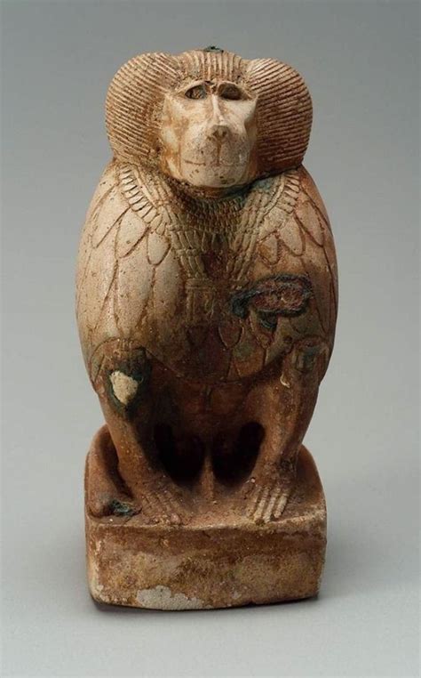 Baboons In Ancient Egypt Sacred Animals Of Ancient Egypt Ancient