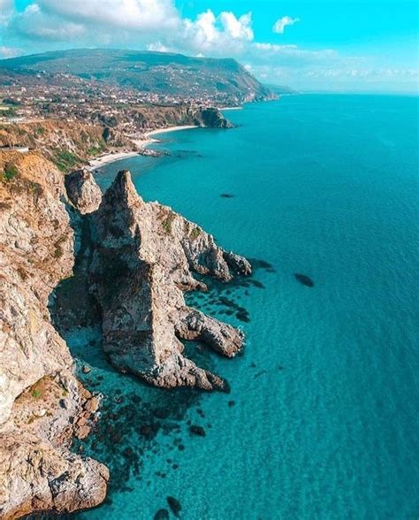 Pin By Malak Alnas On Bucket Lists And Traveling Calabria Calabria