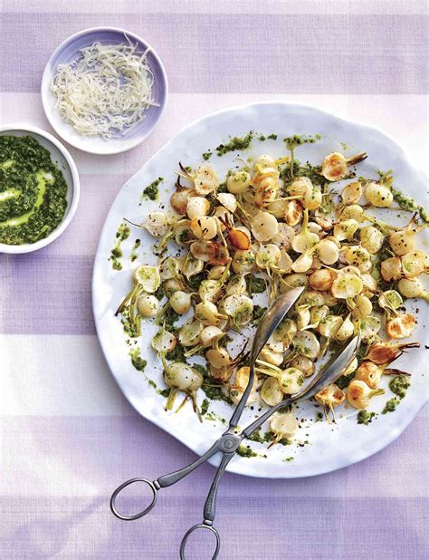 Turnip Greens Recipes That Reimagine The Humble Vegetable