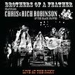 Brothers of a Feather: Live at the Roxy by Chris Robinson on Spotify