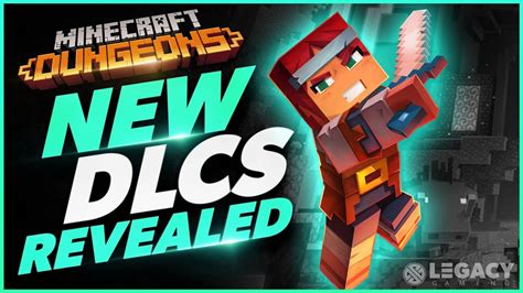 A mod which replaces the default minecraft dungeons level loading screens with a brand new coat of rustic paint, including a few stories from an unknown adventurer. New DLC Revealed! Minecraft Dungeons Howling Peaks ...