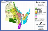 New York City Zoning Map World Map - vrogue.co