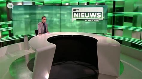 Tvl Nieuws 12 April 2019 Tv Limburg