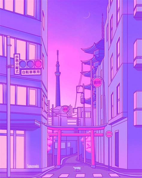 Vaporwave Vaporwave In 2020 Aesthetic Wallpapers Aesthetic Japan