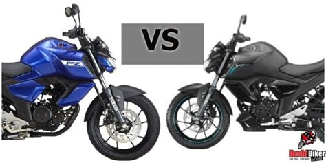 Yamaha FZS V3 And Yamaha FZ V3 Differences Changes And Feature