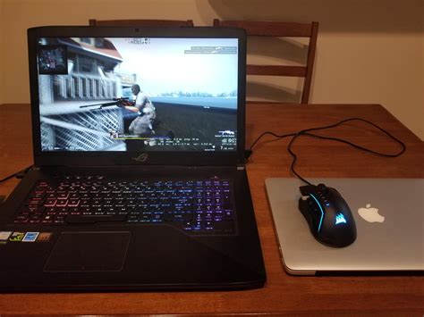Gaming On A Macbook Gaming