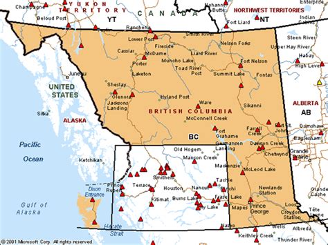 Connectivity Aboriginal Communities British Columbia Zone Bc2n Aboriginal Canada Portal