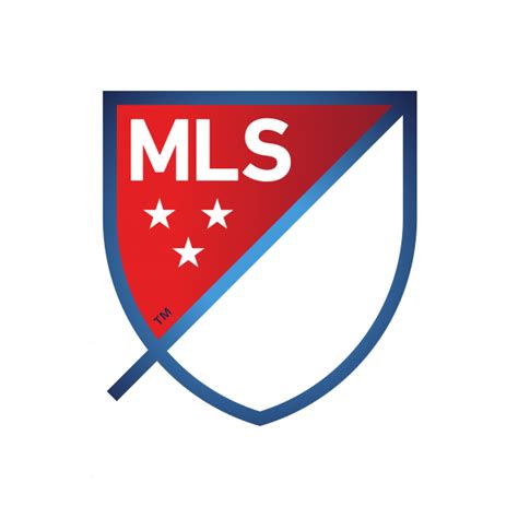 Mls Logo Major League Soccer Logo Png E Vetor Download De Logo