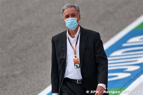 Le circuit de barcelone accueillera bien la formule 1 en 2021, les 7, 8 et 9 mai. Formule 1 | Carey : Il y aura une certaine flexibilité ...