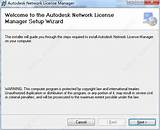 Images of Autodesk License File