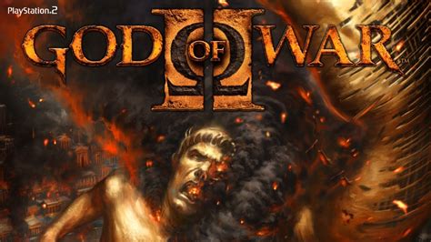 God Of War 2 Gameplay Pc Hd Youtube