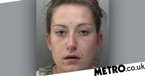 Woman Who Threatened To Kill Nhs Worker And Burn Aande Down Jailed News News Metro News