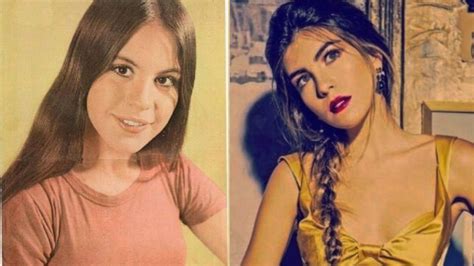 These Photos Show That Valeria Daughter Of Leticia Perdig N Has