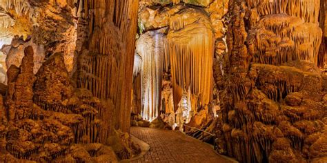 Luray Caverns Luray Book Tickets And Tours Getyourguide