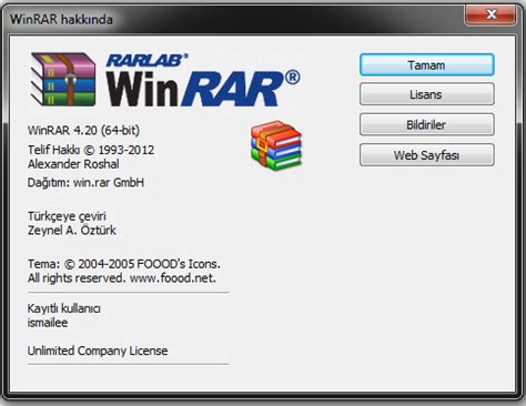 English winrar and rar release. Rar Extractor Free Download Windows 7 32 Bit - revizionhu
