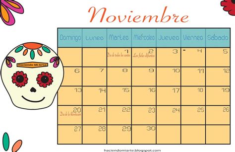 Calendario 2023 Fechas Importantes De Noviembre En Version Imagesee