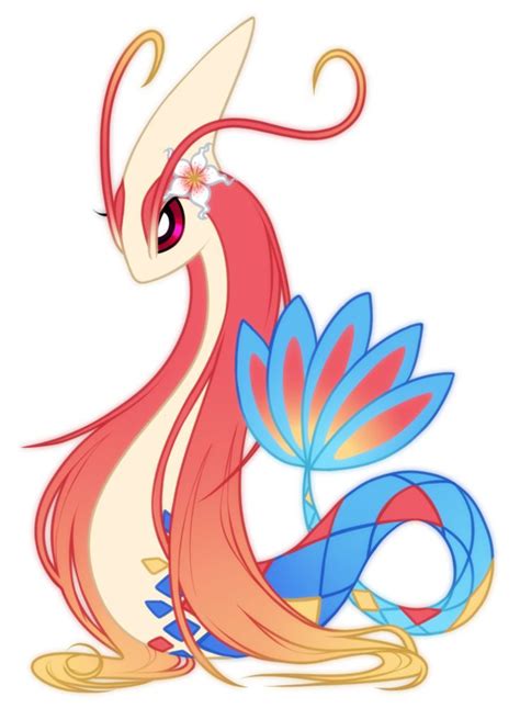 Milotic