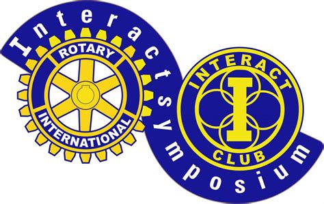 History Of All Logos All Rotary Club Logos