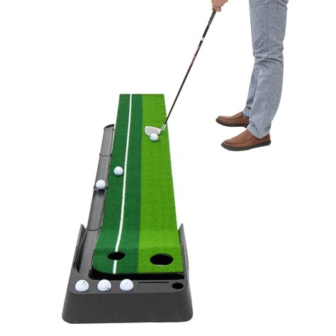 Buy Golf Indoor Putting Green Mini Golf Practice Mat Putting Green