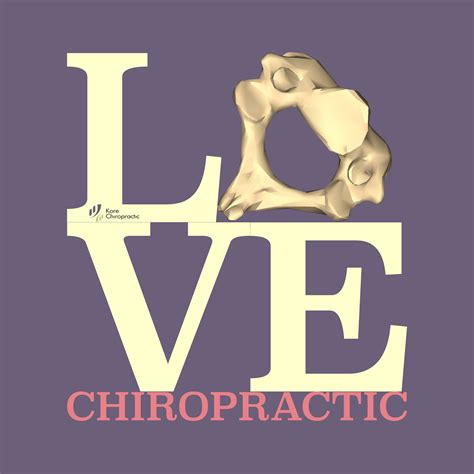 Love ️ Chiropractic Backtohealthchiropracticca