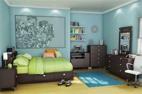 A boy's bedroom should show off his interest and personal style — whether it's bold and blue to things that go zoom. Toddler Bedroom Furniture Sets for Boys - Home Furniture ...