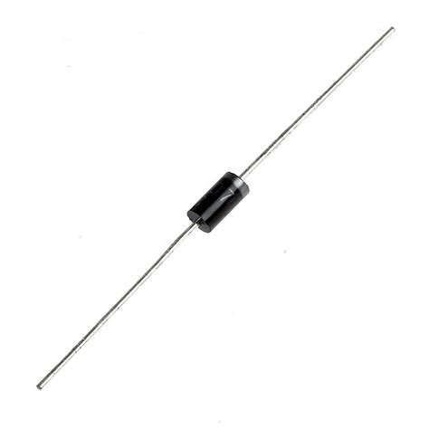 1n4007 1a 1000v Recovery Standard Diode