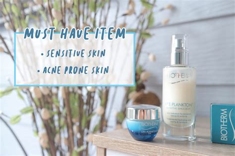 #Review รีวิว | MUST HAVE | Skin Care สำหรับคน 