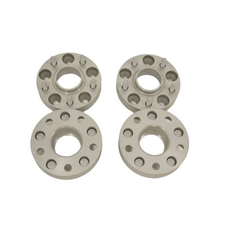 Buy 30mm Wheel Spacer Kit Part Ba3409 With Worldwide Delivery